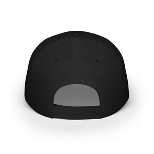 Munchkin Place Low Profile Baseball Cap