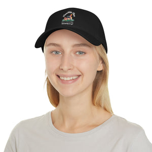 Munchkin Place Low Profile Baseball Cap