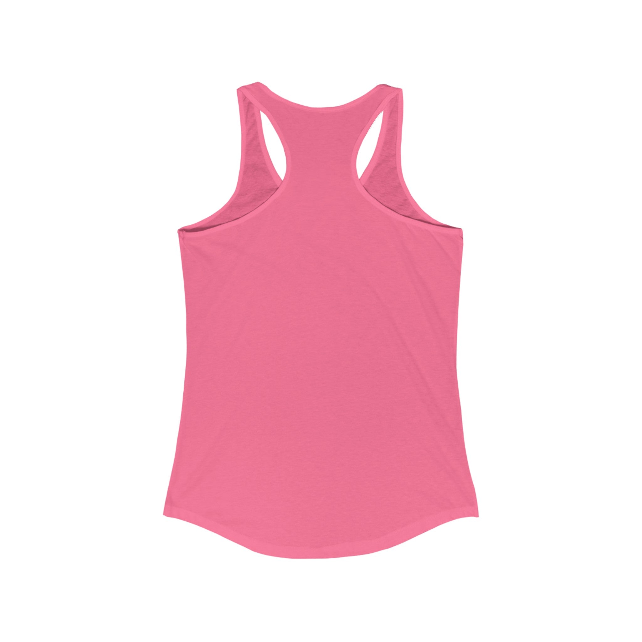 Munchkin Place Women's Ideal Racerback Tank