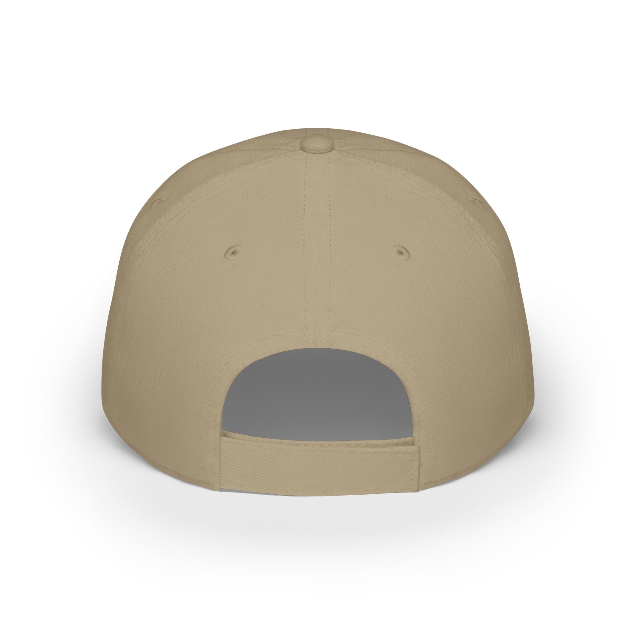 Munchkin Place Low Profile Baseball Cap