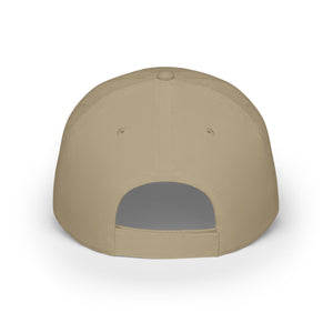 Munchkin Place Low Profile Baseball Cap