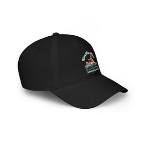 Munchkin Place Low Profile Baseball Cap