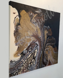 Winds of Change Original Painting