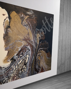 Winds of Change Original Painting