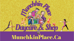 Munchkin Place Shop 