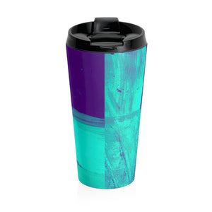 WSW Stainless Steel Travel Mug T