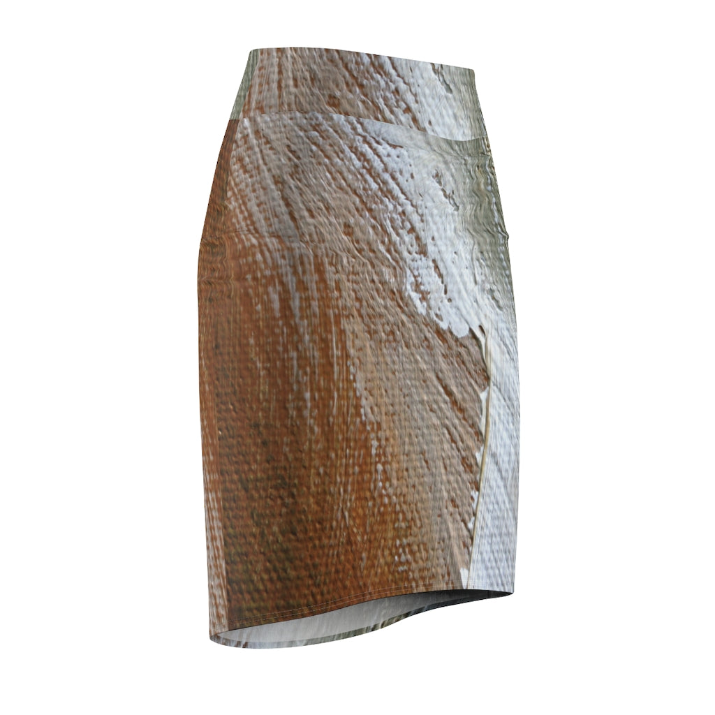 Hafen Original Women's Pencil Skirt