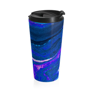 Dream ll Stainless Steel Travel Mug