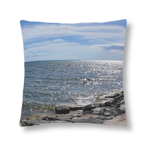 Lake Simcoe  lll Waterproof Pillows