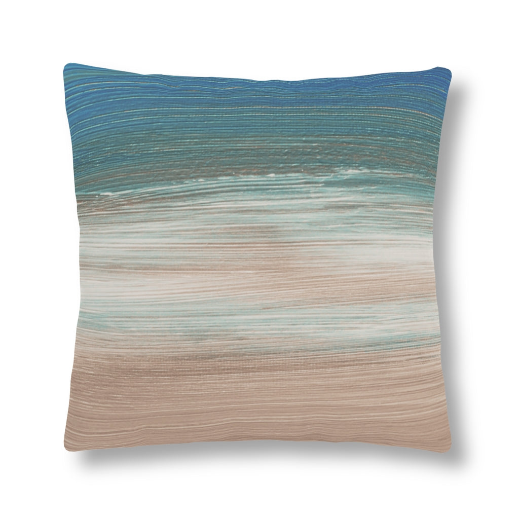 Shore Waterproof Pillows