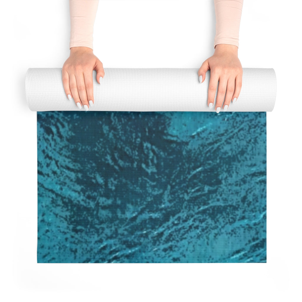 Tambor Foam Yoga Mat