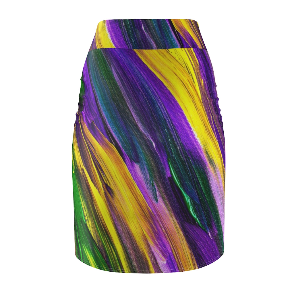 Joy Women's Pencil Skirt