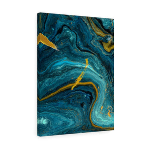 Dream 18 x 24 Gallery Wrapped Canvas Print