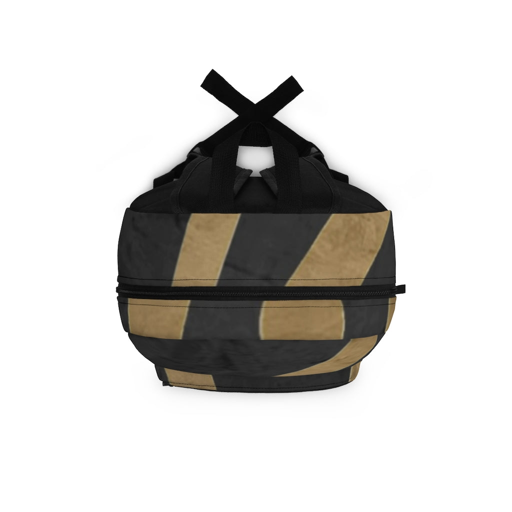 ICONIC Abstract Backpack