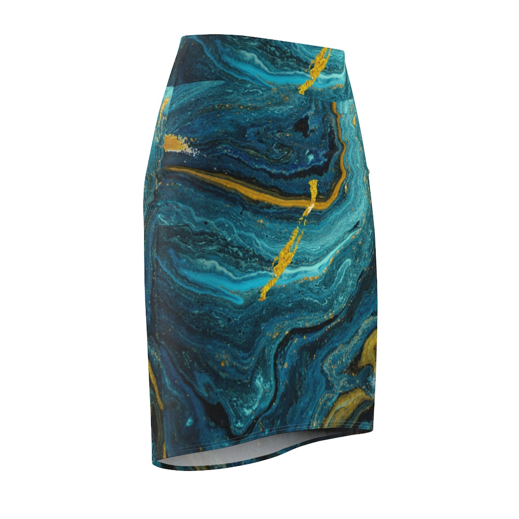 Dream Women's Pencil Skirt