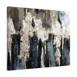 Lux II Gallery Wrapped Canvas Print 30 x 24 inches