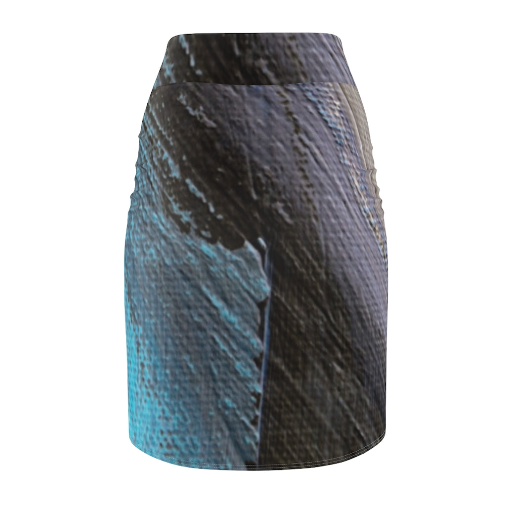 Hafen Women's Pencil Skirt