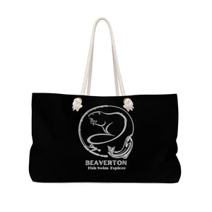 Beaverton Weekender Bag