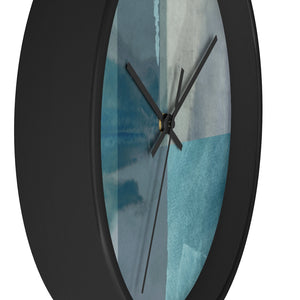 Serenity Wall clock
