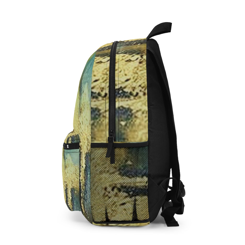 Lux Backpack Bag