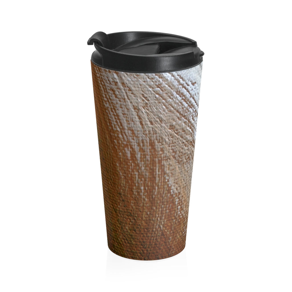 Hafen Stainless Steel Travel Mug