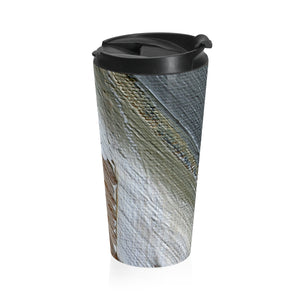 Hafen Stainless Steel Travel Mug