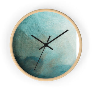 Okanagan Wall clock