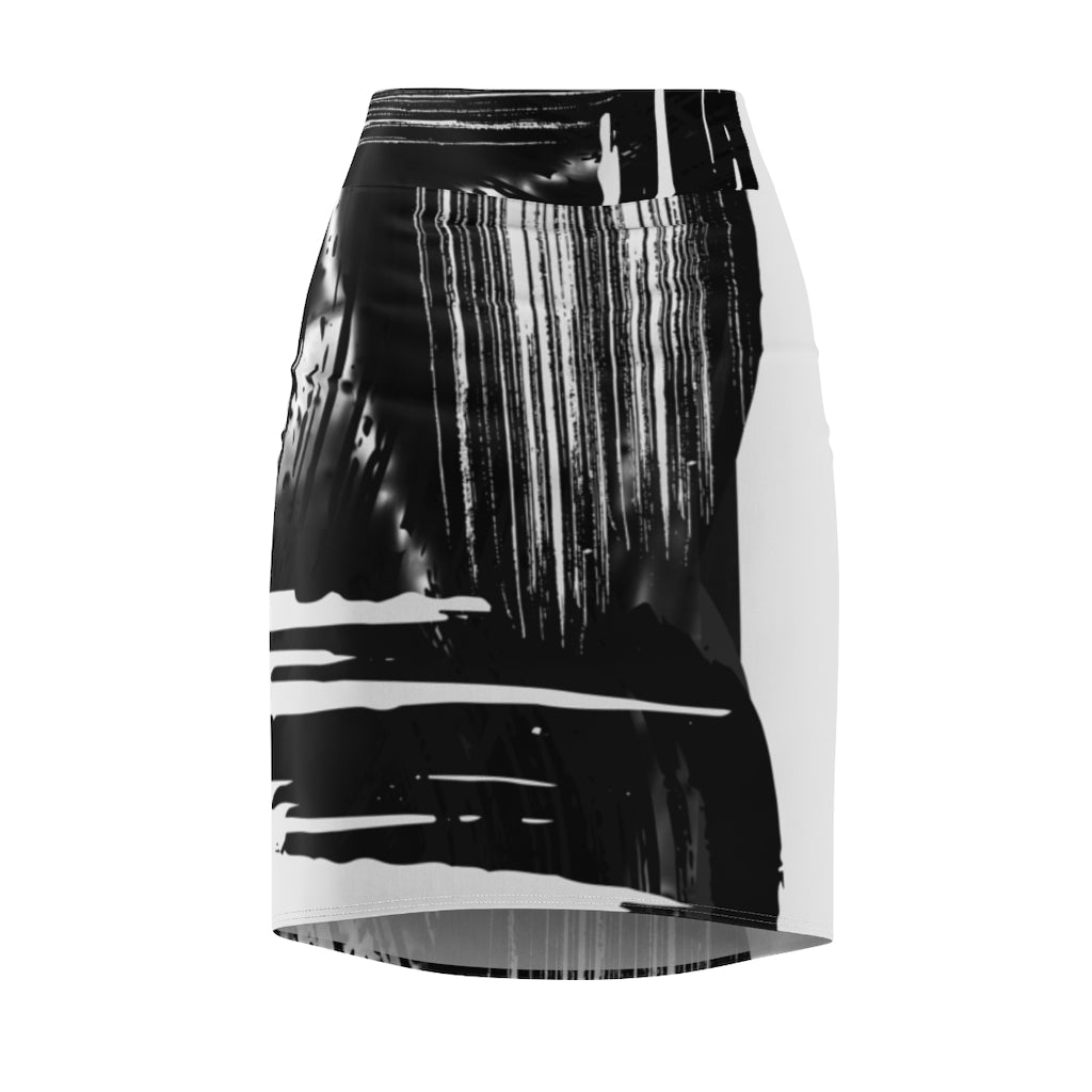 EQ Women's Pencil Skirt