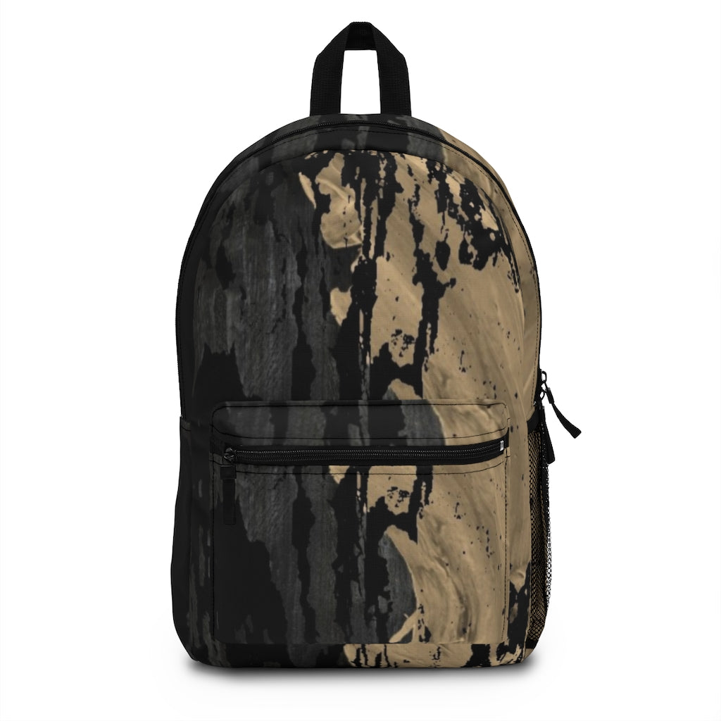 Fierce Backpack