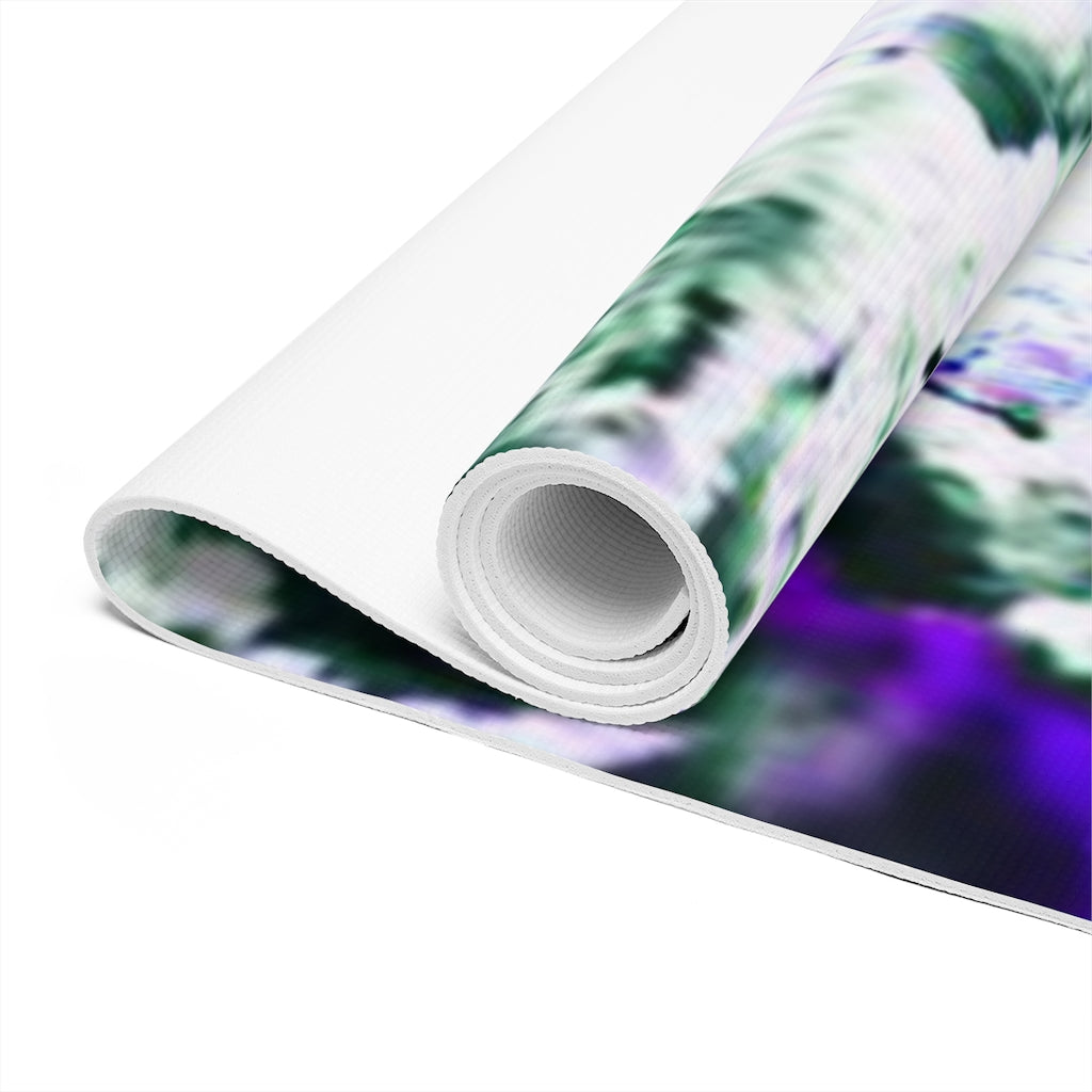 Bloom Within lll Foam Yoga Mat