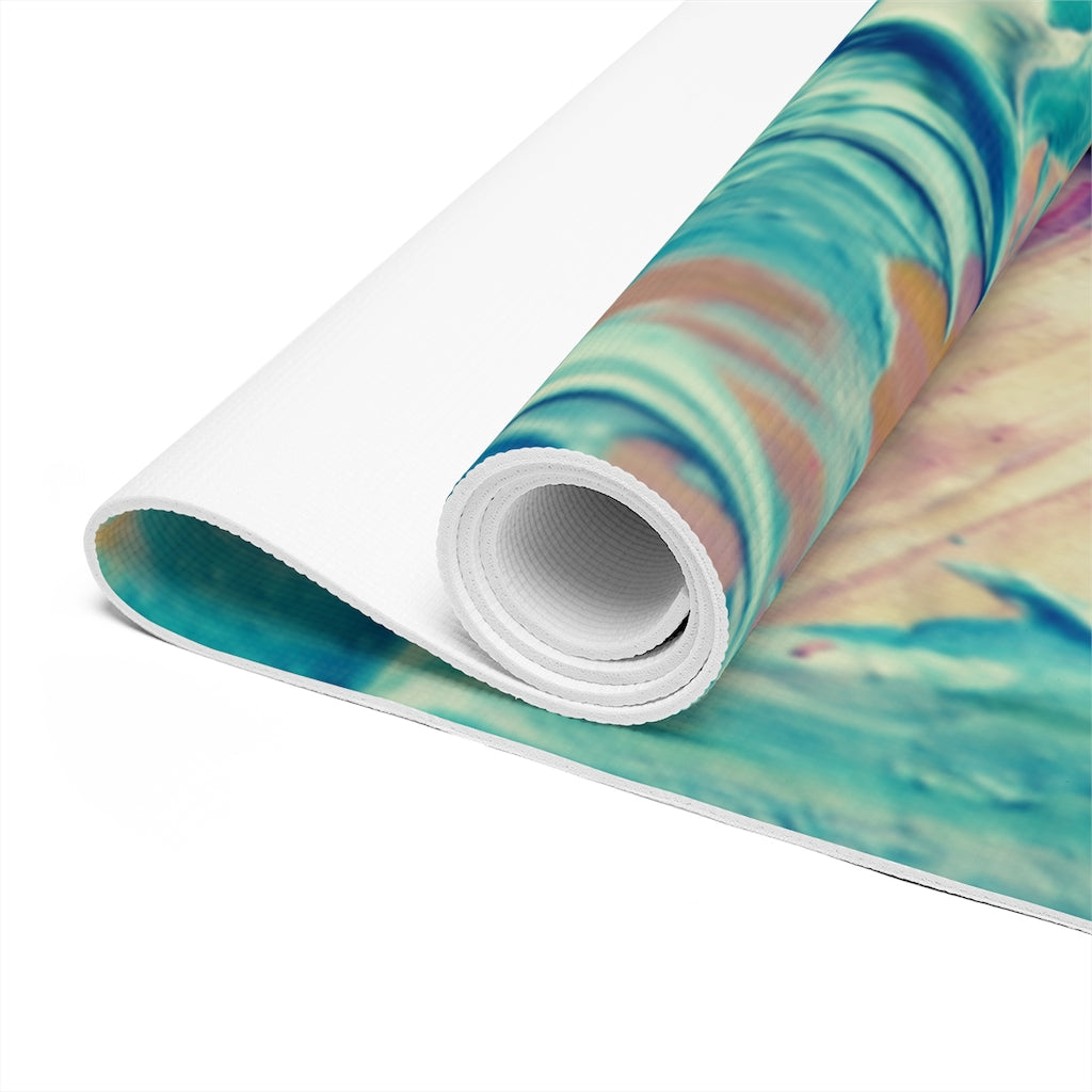 Torrent Tide Foam Yoga Mat