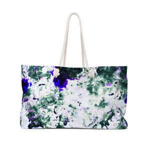 Bloom Within lll Weekender Bag