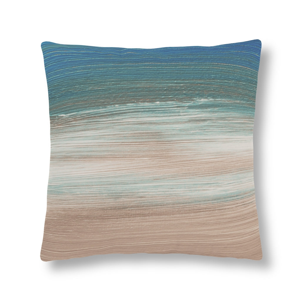 Shore Waterproof Pillows