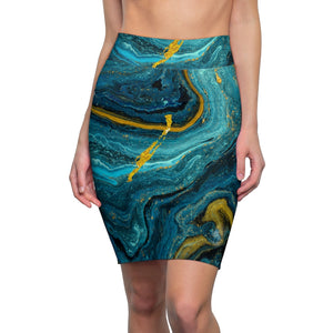 Dream Women's Pencil Skirt