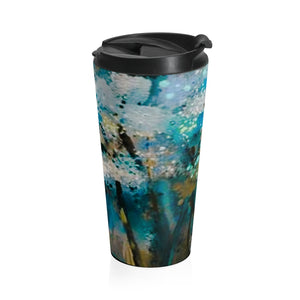 Enchante Stainless Steel Travel Mug