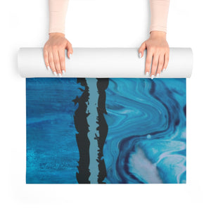 Sturzen Foam Yoga Mat