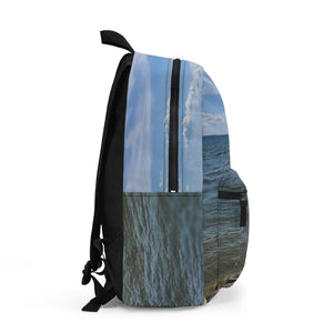 Lake Simcoe ll Backpack