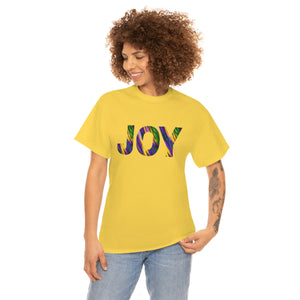 Joy Unisex Heavy Cotton Tee