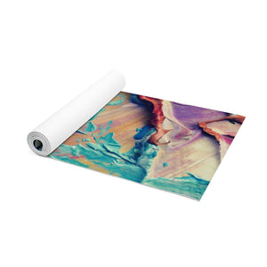 Torrent Tide Foam Yoga Mat