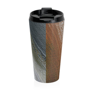 Hafen Stainless Steel Travel Mug