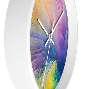 Motherhood Wall clock