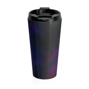 Cancer Constellation Stainless Steel Travel Mug