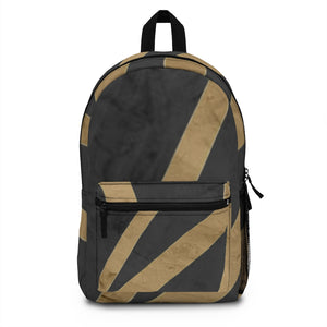 ICONIC Abstract Backpack