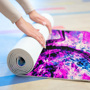 Mystic Foam Yoga Mat