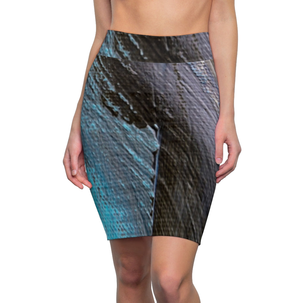 Hafen Women's Pencil Skirt