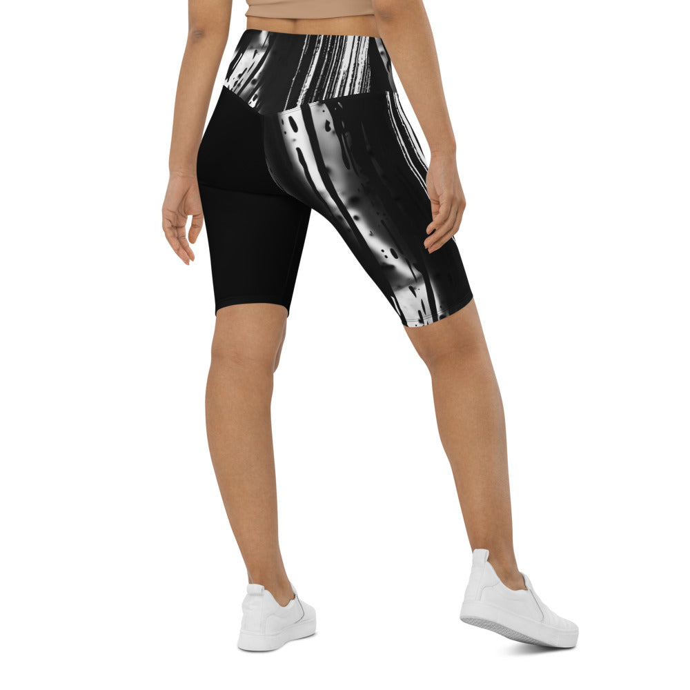 EQ ll Biker Shorts