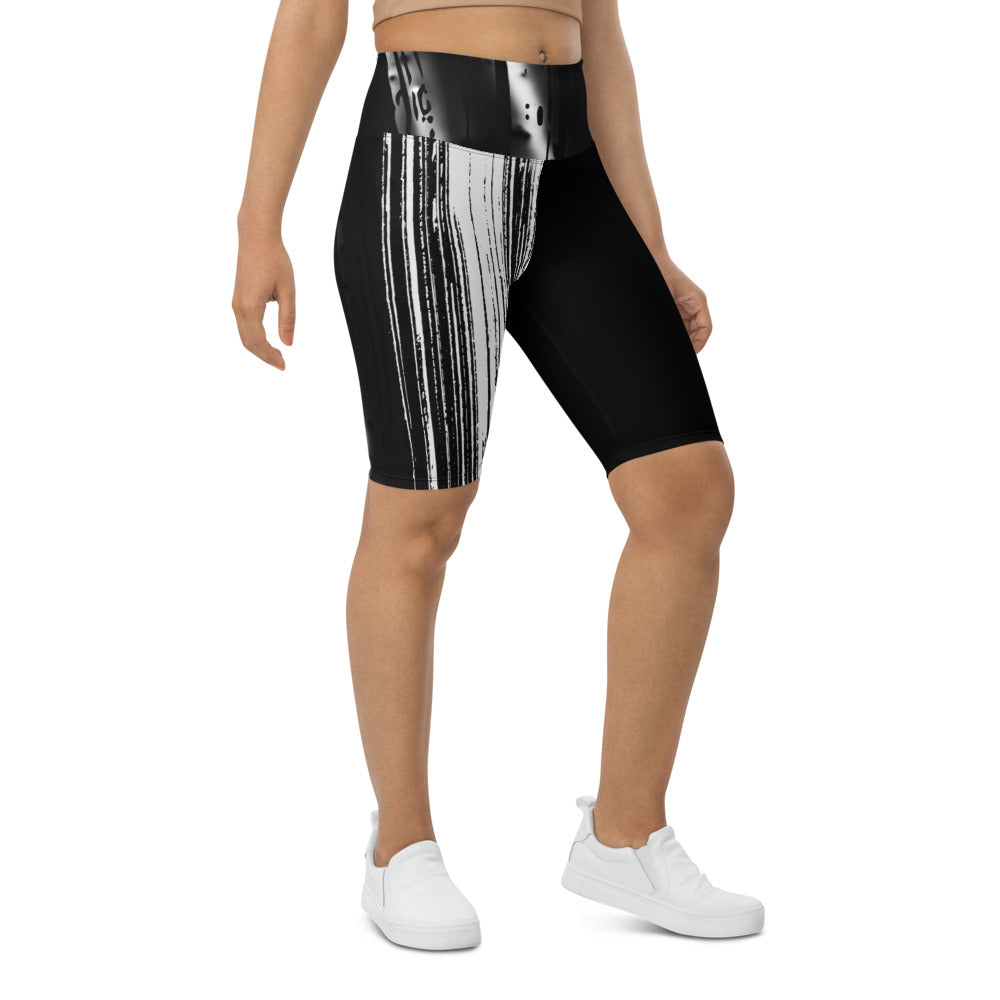 EQ ll Biker Shorts