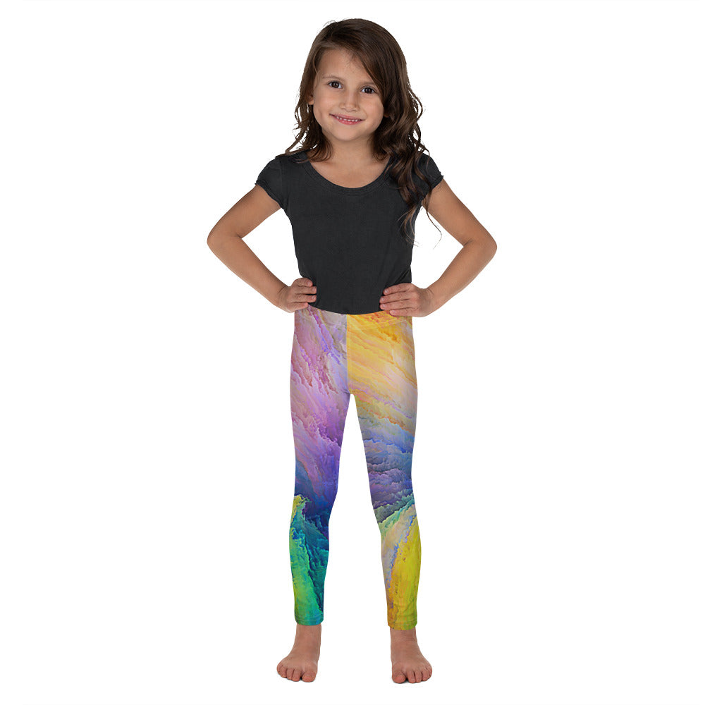 Motherhood Kid's Leggings