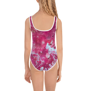 Bloom Within Kids Swimsuit