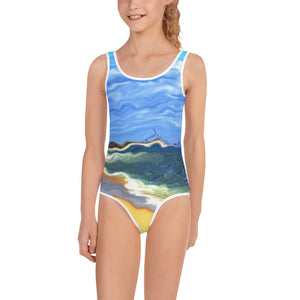 Sandy Hook Kids Swimsuit
